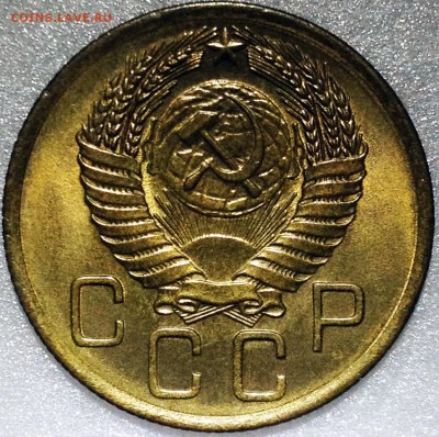 3 копейки 1955, 1956, 1957. Все UNC. Оценка - 2017-09-10 20-18-21.JPG