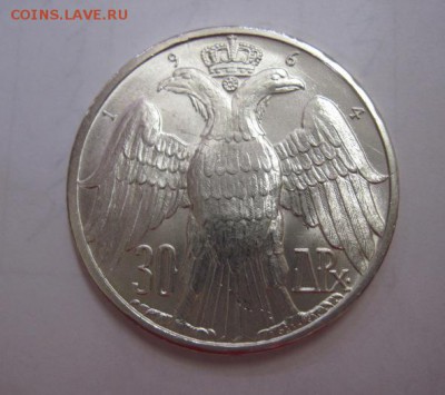 30 драхм Греция 1964  до 06.10.17 - IMG_3917.JPG
