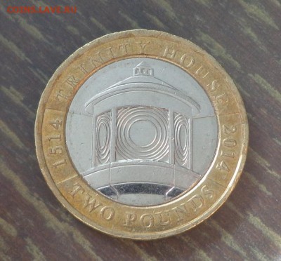 АНГЛИЯ - 2ф. БИМ ТРИНИТИ ХАУС до 10.10, 22.00 - Великобритания 2 ф 2014 Тринити Хаус_1