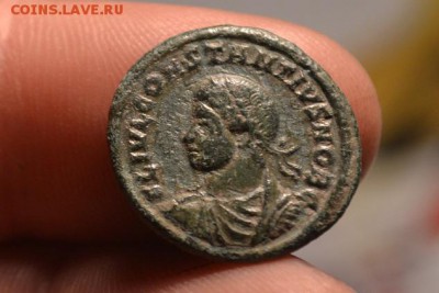 Рим.Констанций II 337-361 - CSC_0145.JPG
