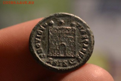 Рим.Констанций II 337-361 - CSC_0146.JPG