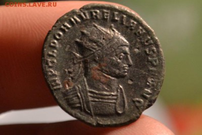 Рим.Аврелиан 270-275 - CSC_0166.JPG