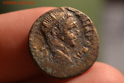 Рим.Александр Север 222-235 - CSC_0157.JPG
