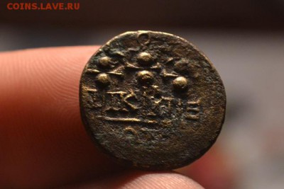 Рим.Александр Север 222-235 - CSC_0158.JPG