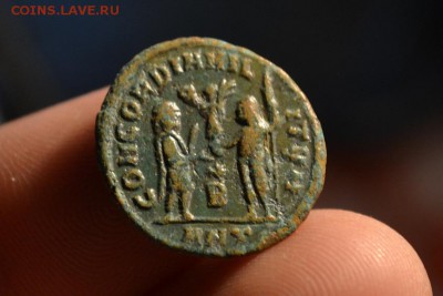 Рим.Гале́рий Вале́рий Максимиа́н 293-311 - CSC_0881.JPG