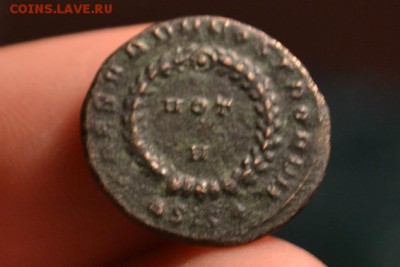 Рим.Константин II 337—340 - CSC_0188 (1).JPG