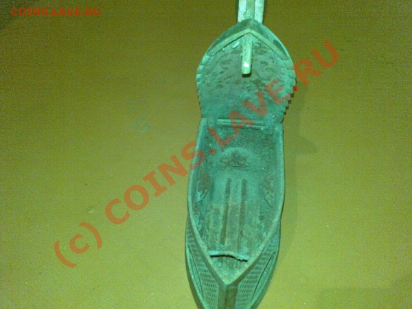 утюг  на оценку - 25032009_020