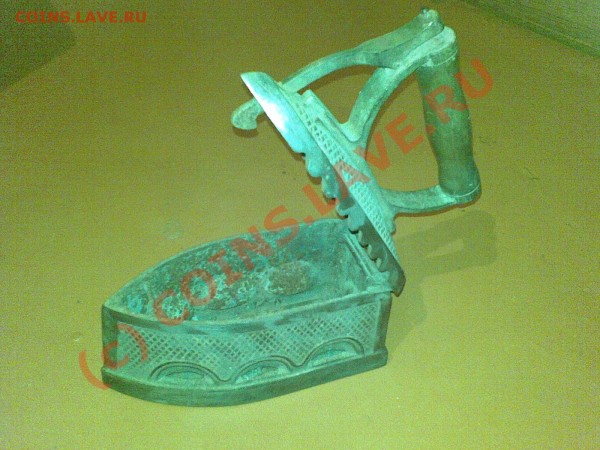 утюг  на оценку - 25032009_019