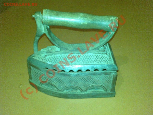 утюг  на оценку - 25032009_018
