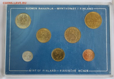 С 1 РУБ. ФИНЛЯНДИЯ ГОДОВОЙ  НАБОР 1973г. до 10.10 в 22-00 - IMG_8972.JPG