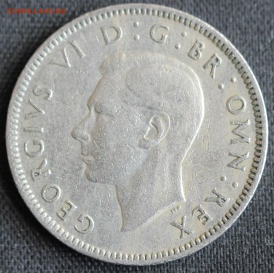 С 1 РУБ. БРИТАНИЯ 1 шиллинг 1948г.АНГЛИЙСКИЙ до 10.10 в 22 - IMG_8839.JPG