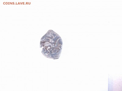 чешуйка с кораблём? опознание и оценка. - IMG_20171004_175518_thumb