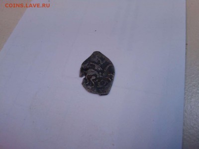 чешуйка с кораблём? опознание и оценка. - IMG_20171004_175508_thumb