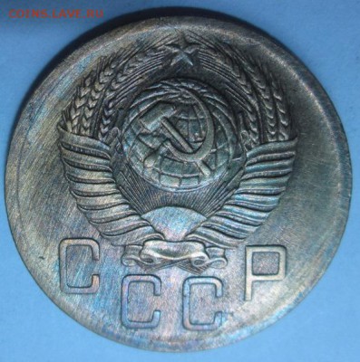 5 КОПЕЕК 1952 ГОДА - IMG_3851.JPG