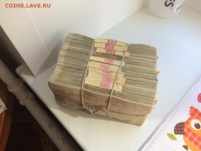На оценку 1 МИЛЛИОН рублей - IMG-6db6119fc9d3273e8d9b2040582be39c-V