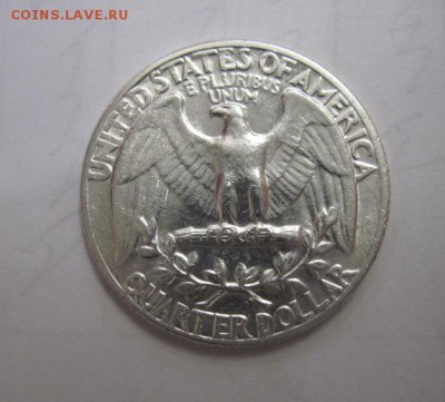 25 центов США 1964 до 07.10.17 - IMG_3965.JPG