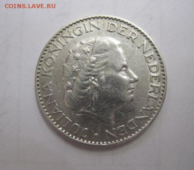 1 гульден Нидерланды 1955 до 07.10.17 - IMG_3958.JPG