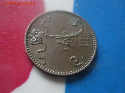 1 пенни 1893г. В альбом. До 10.10.2017г. - 008.JPG