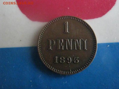 1 пенни 1893г. В альбом. До 10.10.2017г. - 002.JPG