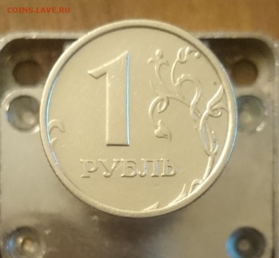 1 рубль 1998 ШИРОКИЙ КАНТ.Хорошее состояние. - 98-2
