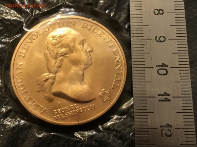 На опознание. Набор с жетонами к 200-летию США - IMG_3780.JPG