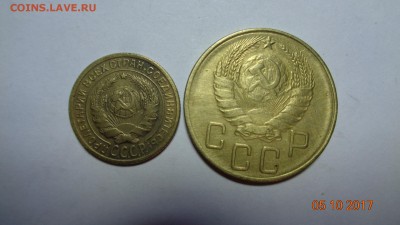 5к. 1938г. 2 коп 1935г.ст.до 10.10.17г. - DSC02867.JPG