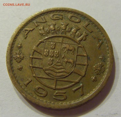 50 сентаво 1957 Ангола 11.10.2017 22:00 МСК - CIMG4853.JPG