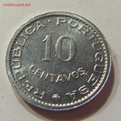 10 сентаво 1971 Сан-Томе и Принсипи 11.10.2017 22:00 МСК - CIMG4932.JPG