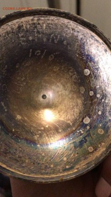 помогите с ценной стоят чего эти вещицы.?шкатулка вазочки... - image (11)