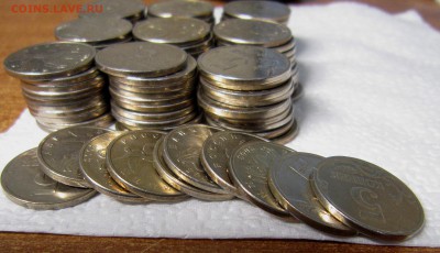 5 копеек 2003м 100 штук в блеске - IMG_7593_NEW