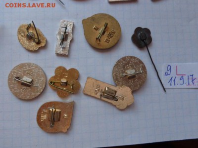 ХII фестиваль молодежи Москва 1985 г  до  9.10  в 21-45 мск - DSC02903.JPG