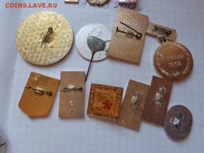 фестивали ,конкурсы № 7  10 шт  до  9.10  в 21-45 мск - DSC02894.JPG