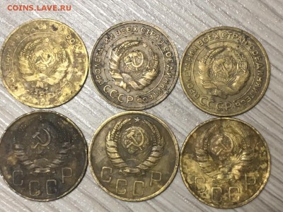 Лот 5 коп.1928,30,32,39,43,46 до 8.10.2017 22-00 мск - IMG_3791.JPG