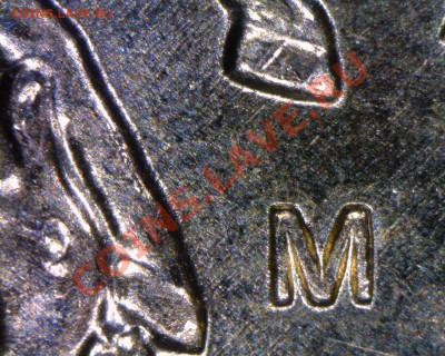 Монеты 2011 года (треп) - 4