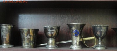 Оформление коллекции монет - DSC00882.JPG