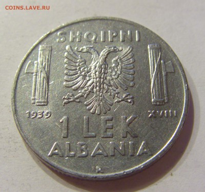 1 лек 1939 Албания №1 12.10.2017 22:00 МСК - CIMG5004.JPG