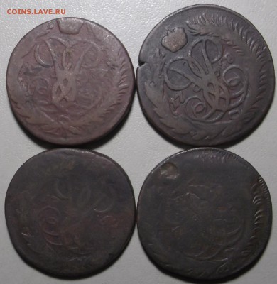 Двушки Елизаветы (4 шт.)до 09.10.2017 в 22;00 - DSCF6610.JPG