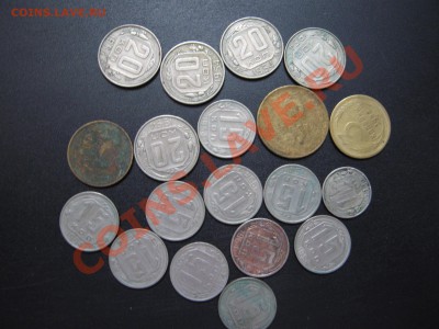 кучка мелочи 1930-1957г. до 13.03 в 23.00мск - 1954.JPG