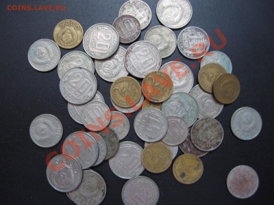 кучка мелочи 1930-1957г. до 13.03 в 23.00мск - 1955.JPG