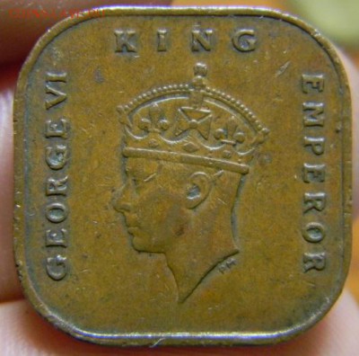цент малайя 1945 - DSCN1404.JPG