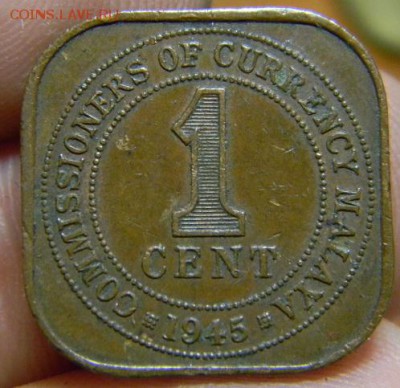 цент малайя 1945 - DSCN1403.JPG