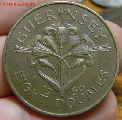 8 дублей гернси 1956 - DSCN1381.JPG