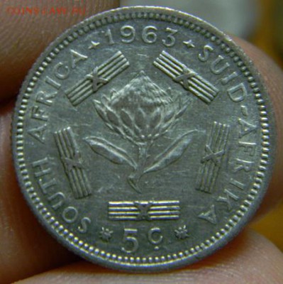 5 центов юар 1963 - DSCN1391.JPG