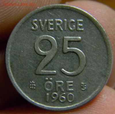 25 оре швеция 1960 - DSCN1373.JPG