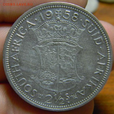 2 шиллинга юар 1958 - DSCN1409.JPG