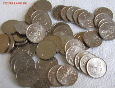 5 копеек 2001м-50 штук в блеске до 10.10. - IMG_7615_NEW