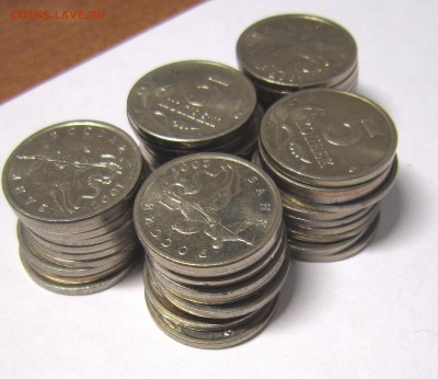 5 копеек 2001м-50 штук в блеске до 10.10. - IMG_7639_NEW