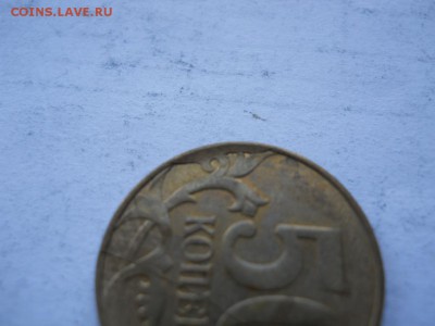 50к. 14г полный раскол и загиб плакир. до 12.10.17 22-00 мск - DSCN3015.JPG