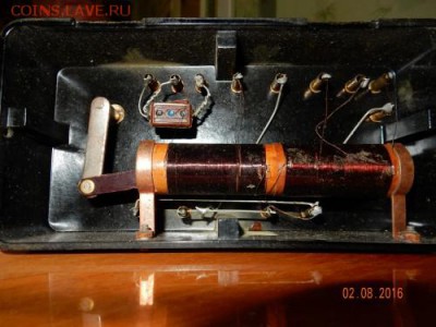 Детекторный "Комсомолец" - DSCN4449.md