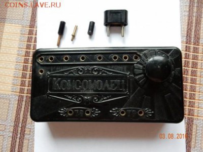 Детекторный "Комсомолец" - DSCN4458.md